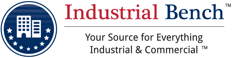 Industrial Bench™ Logo